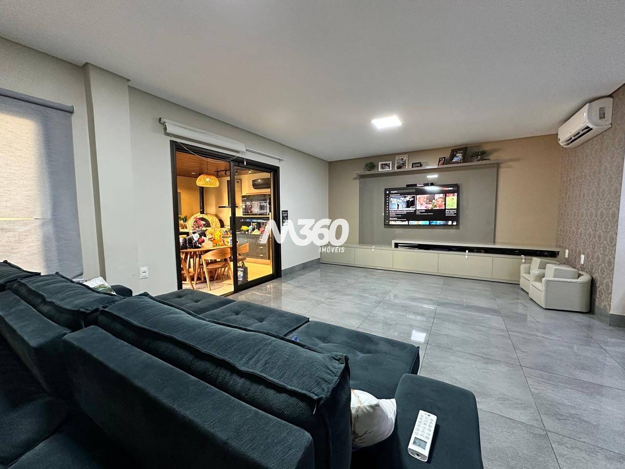 Sobrado, 3 quartos, 215 m² - Foto 7