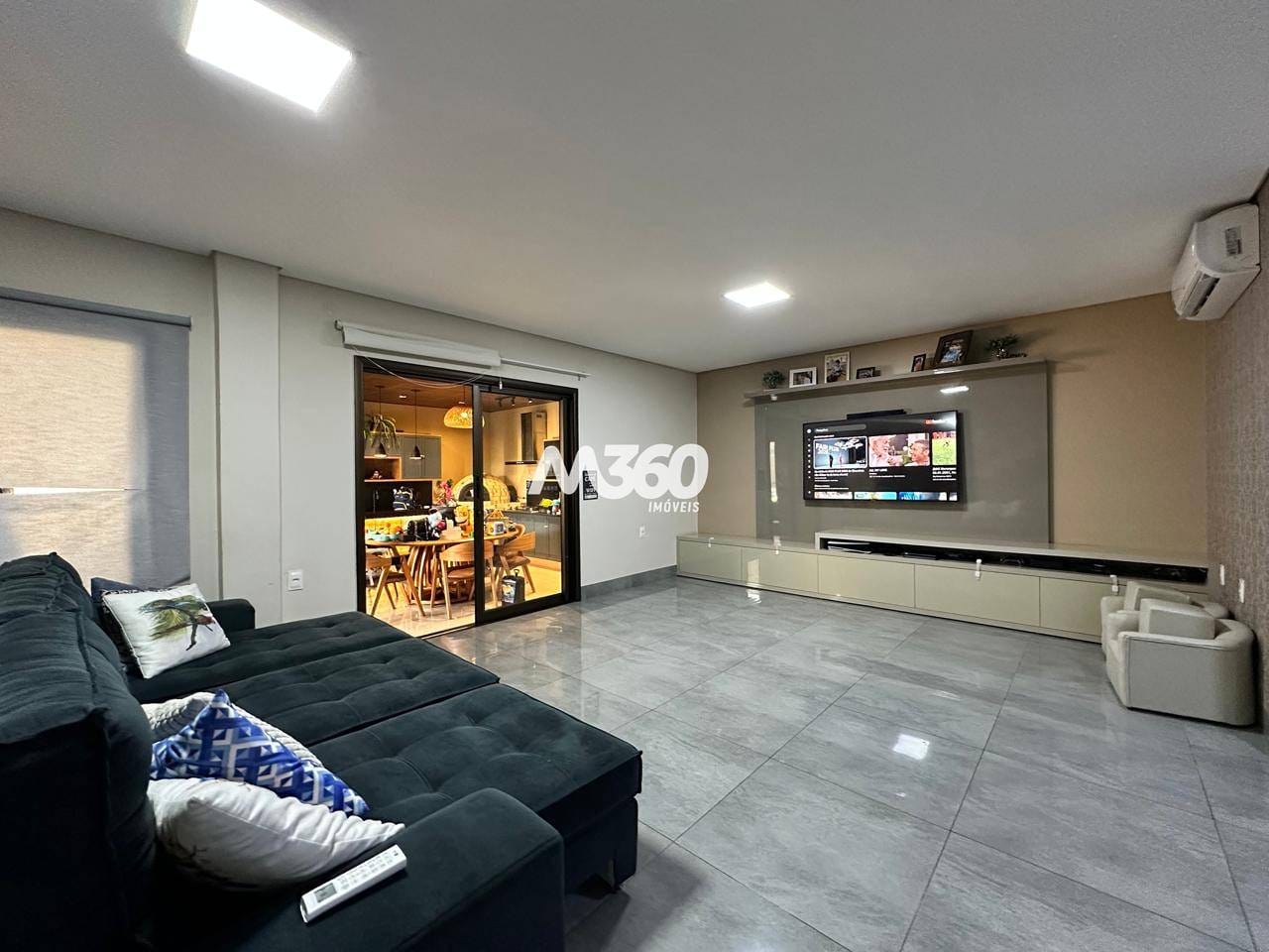 Sobrado, 3 quartos, 215 m² - Foto 8