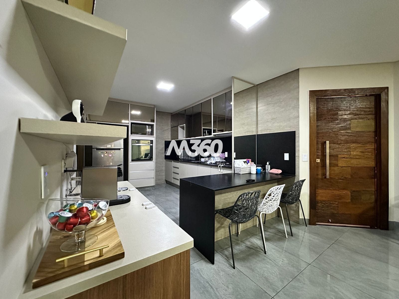 Sobrado, 3 quartos, 215 m² - Foto 10