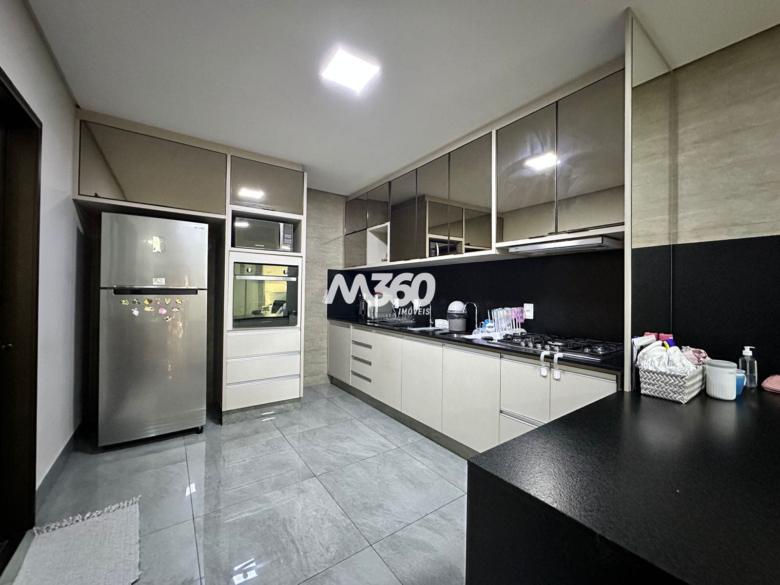 Sobrado, 3 quartos, 215 m² - Foto 11