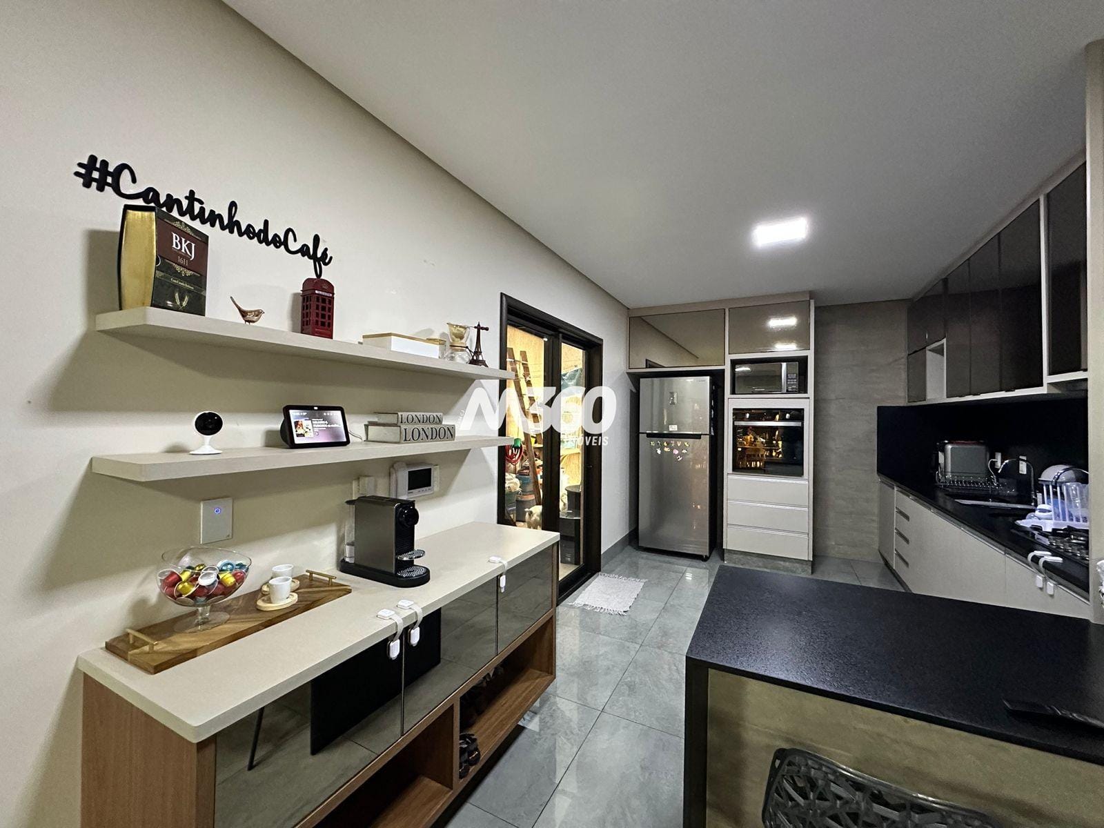 Sobrado, 3 quartos, 215 m² - Foto 12