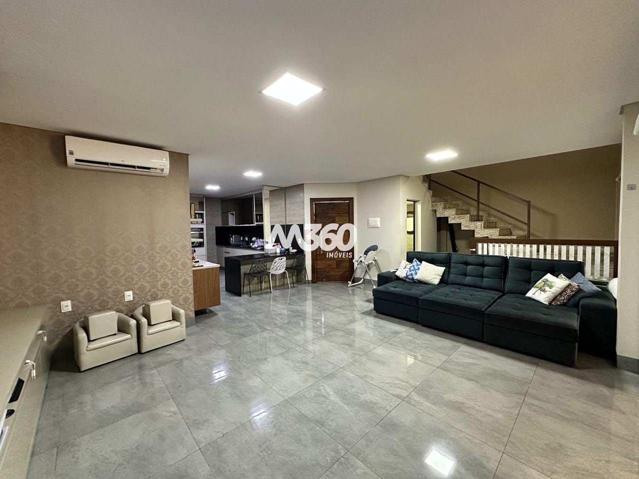 Sobrado, 3 quartos, 215 m² - Foto 13