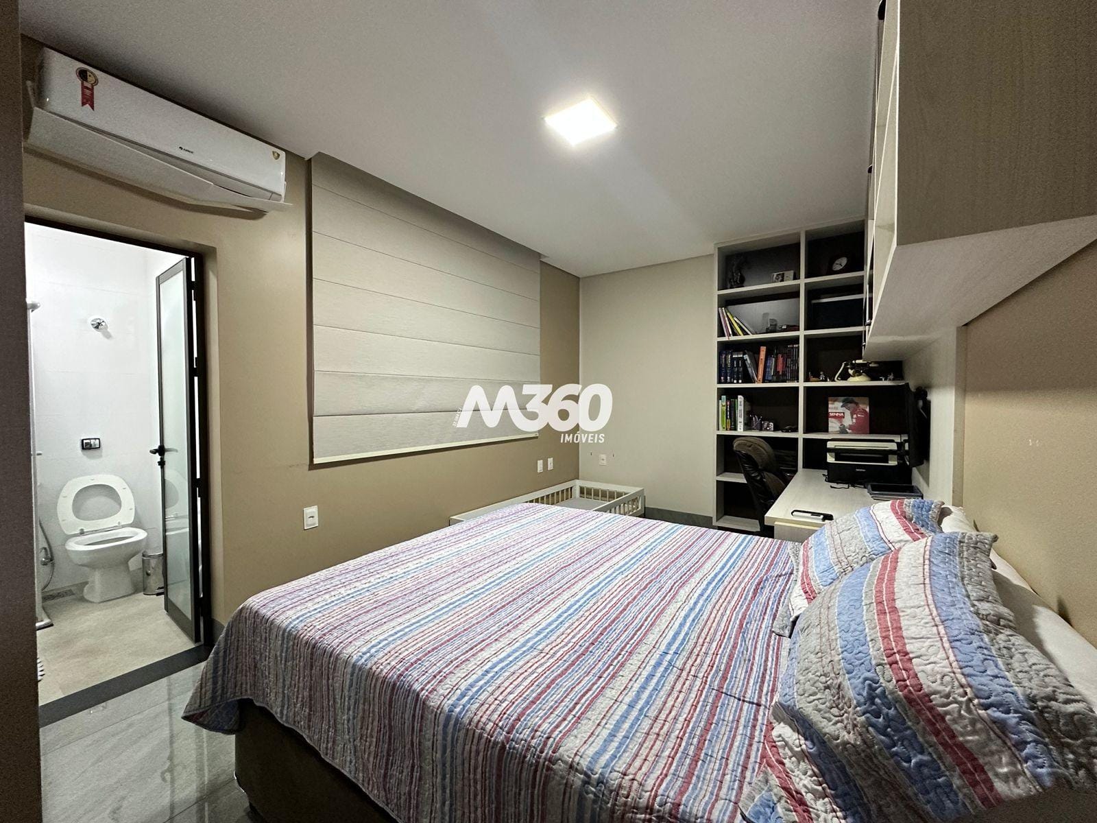 Sobrado, 3 quartos, 215 m² - Foto 15