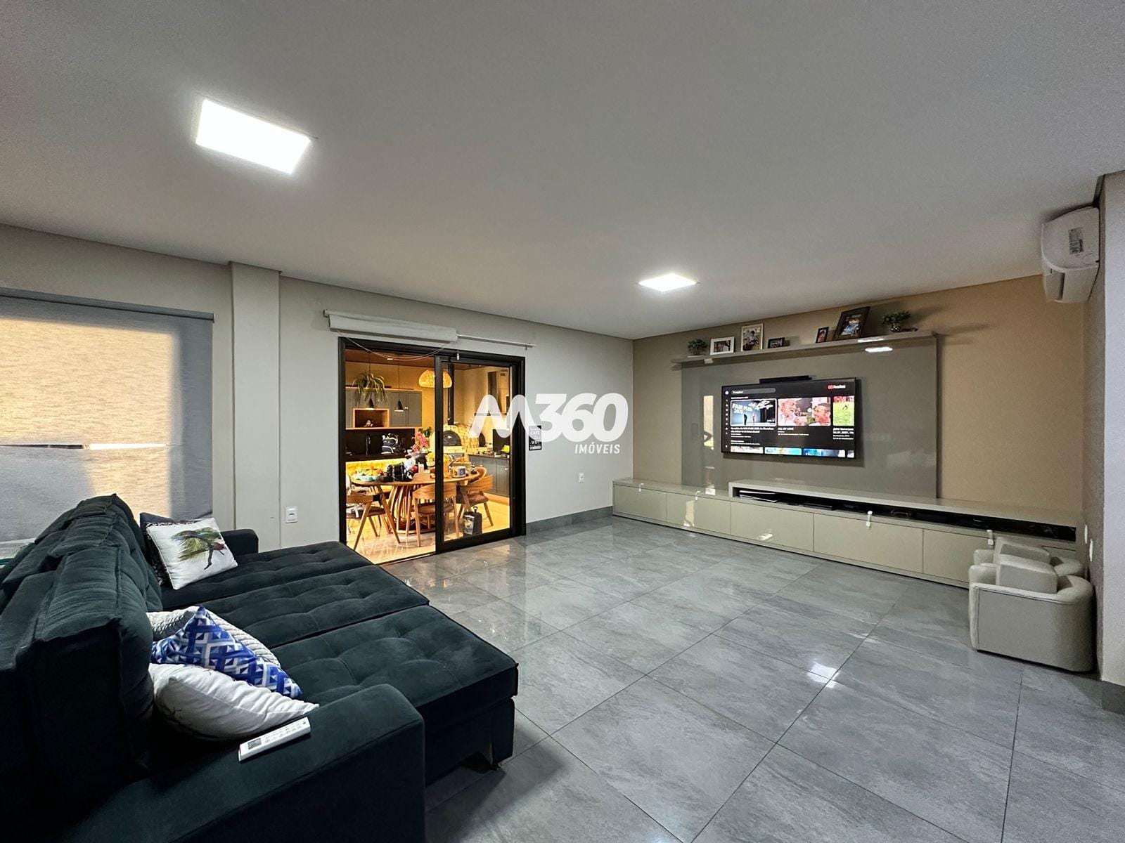 Sobrado, 3 quartos, 215 m² - Foto 17