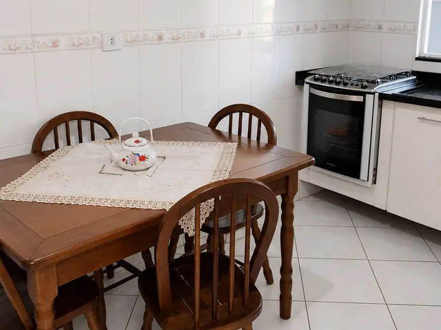 Sobrado 2 quartos e 3 banheiros, à venda, no bairro Jaçanã em São Paulo