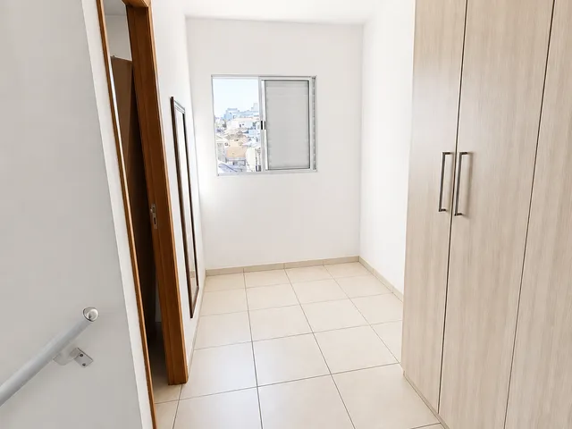 Sobrado 2 quartos e 3 banheiros, à venda, no bairro Jaçanã em São Paulo