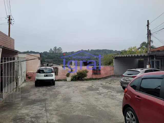 Sobrado 3 quartos e 2 banheiros, à venda, no bairro Vila Fachini em São Paulo
