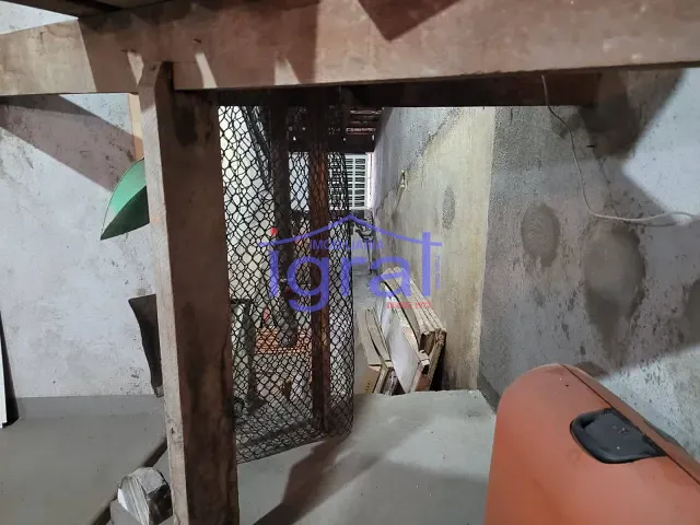 Sobrado 3 quartos e 2 banheiros, à venda, no bairro Vila Fachini em São Paulo