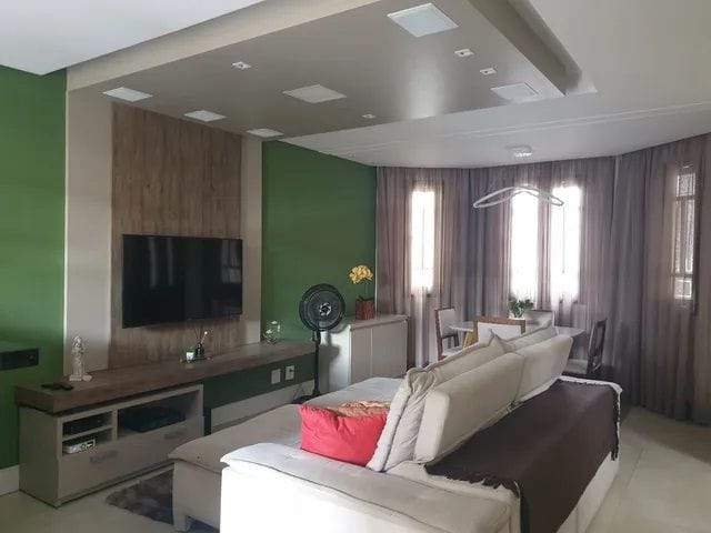 Foto do Sobrado - Sobrado com 3 dormitórios à venda, 150 m² por R$ 750.000,00 - Cidade Vista Verde - São José dos Campos/SP | INDEPENDENCE NEGOCIOS IMOBILIARIOS LTDA