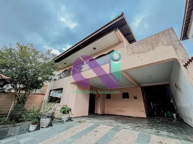 Sobrado com 406m² 4 quartos e 3 banheiros, à venda, no bairro City Bussocaba em Osasco