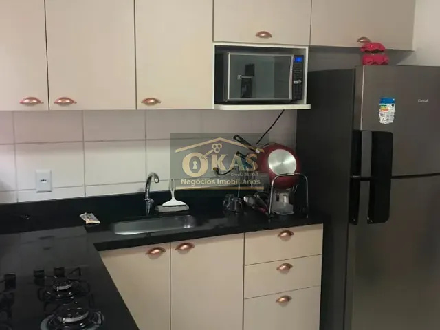 Sobrado com 116m² 3 quartos e 2 banheiros, à venda, no bairro Jardim Modelo em Suzano