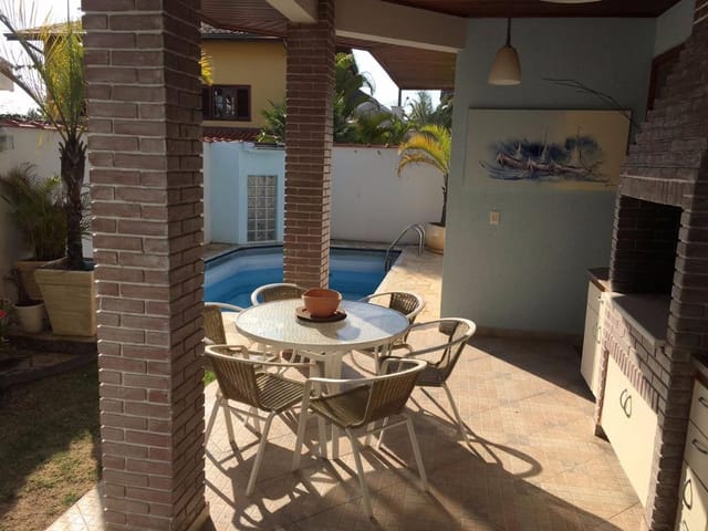 Foto do Sobrado - Sobrado à venda 4 Quartos, 1 Suite, 2 Vagas, 360M², Urbanova, São José dos Campos - SP | RUSSI IMÓVEIS