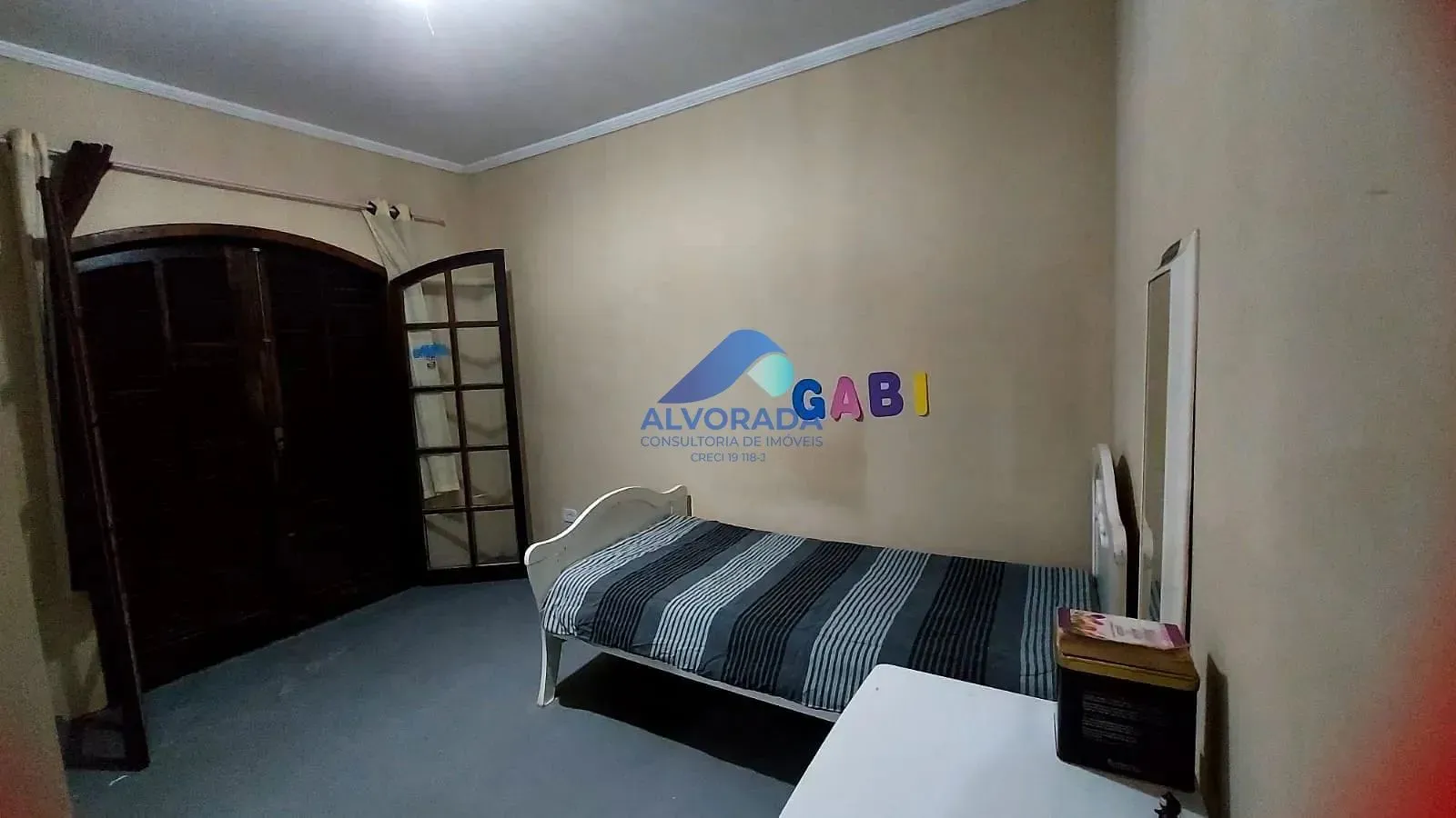Sobrado, 3 quartos, 275 m² - Foto 11