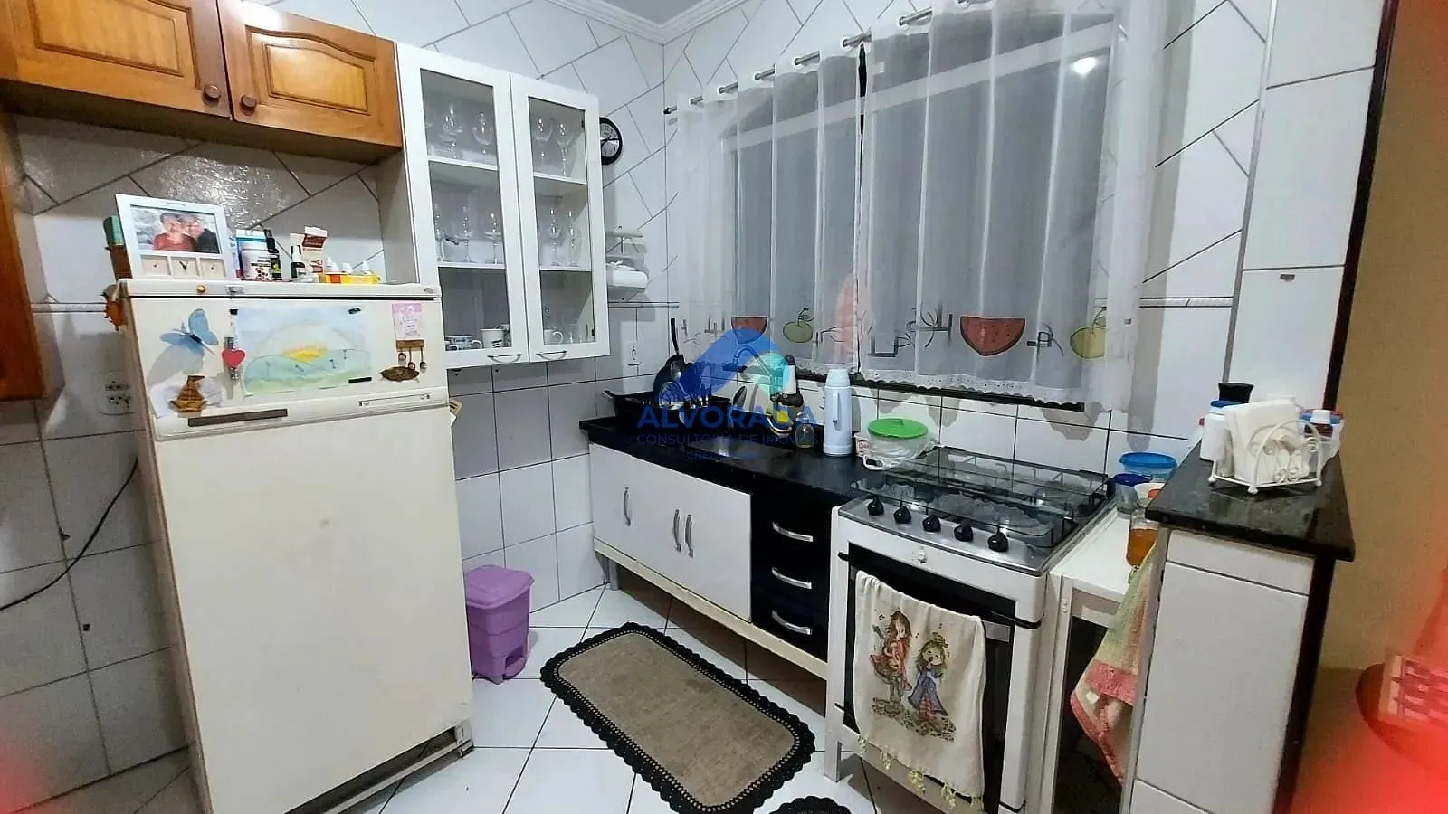 Sobrado, 3 quartos, 275 m² - Foto 17