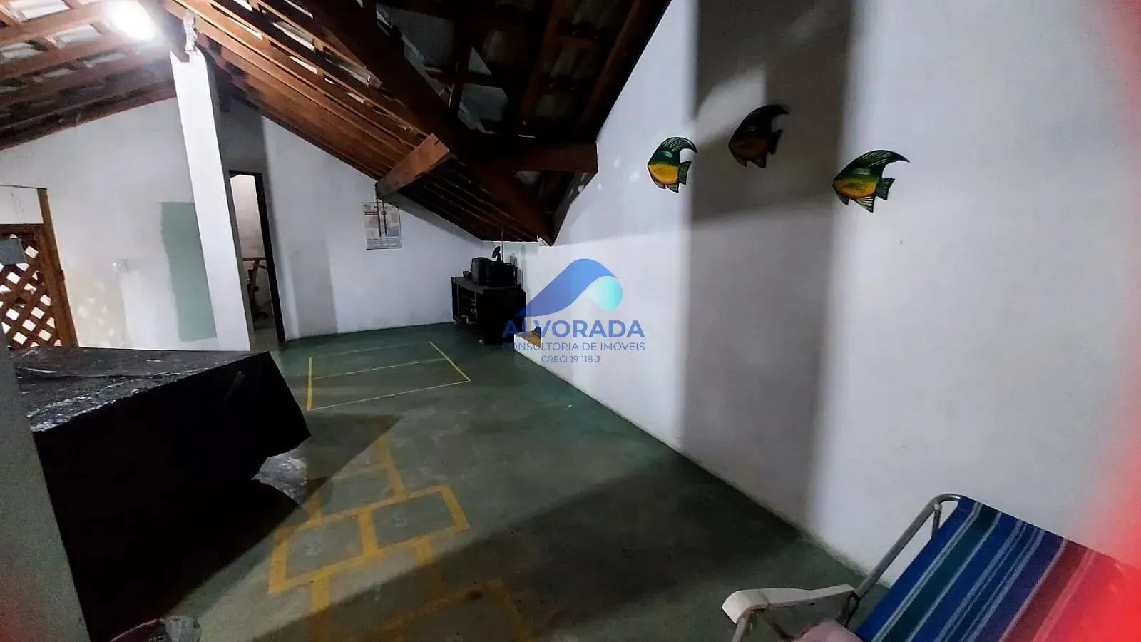 Sobrado, 3 quartos, 275 m² - Foto 7