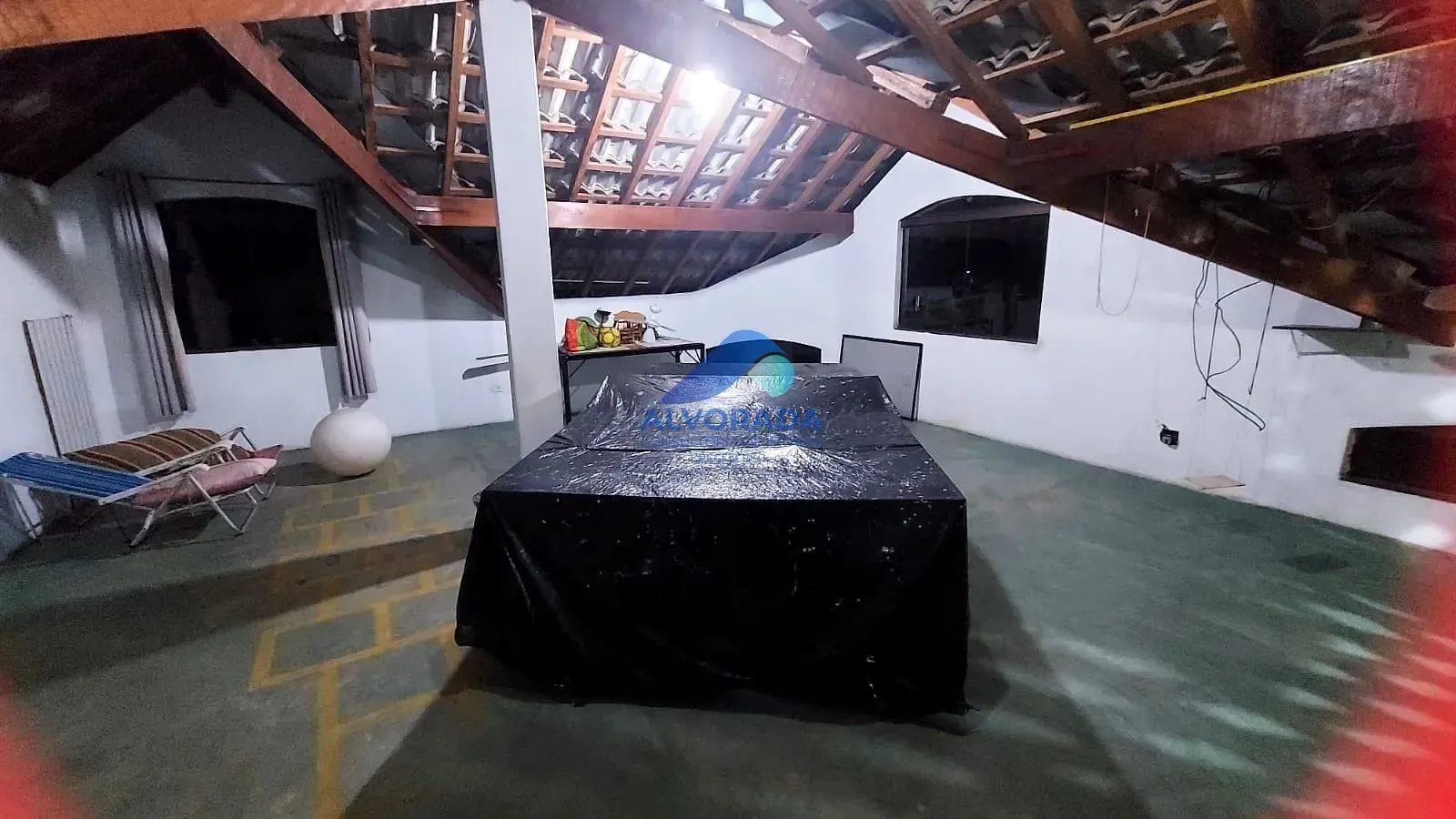 Sobrado, 3 quartos, 275 m² - Foto 8
