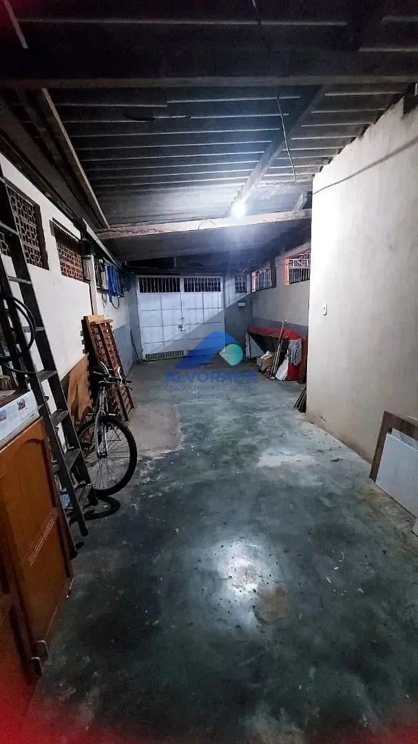 Sobrado, 3 quartos, 275 m² - Foto 29