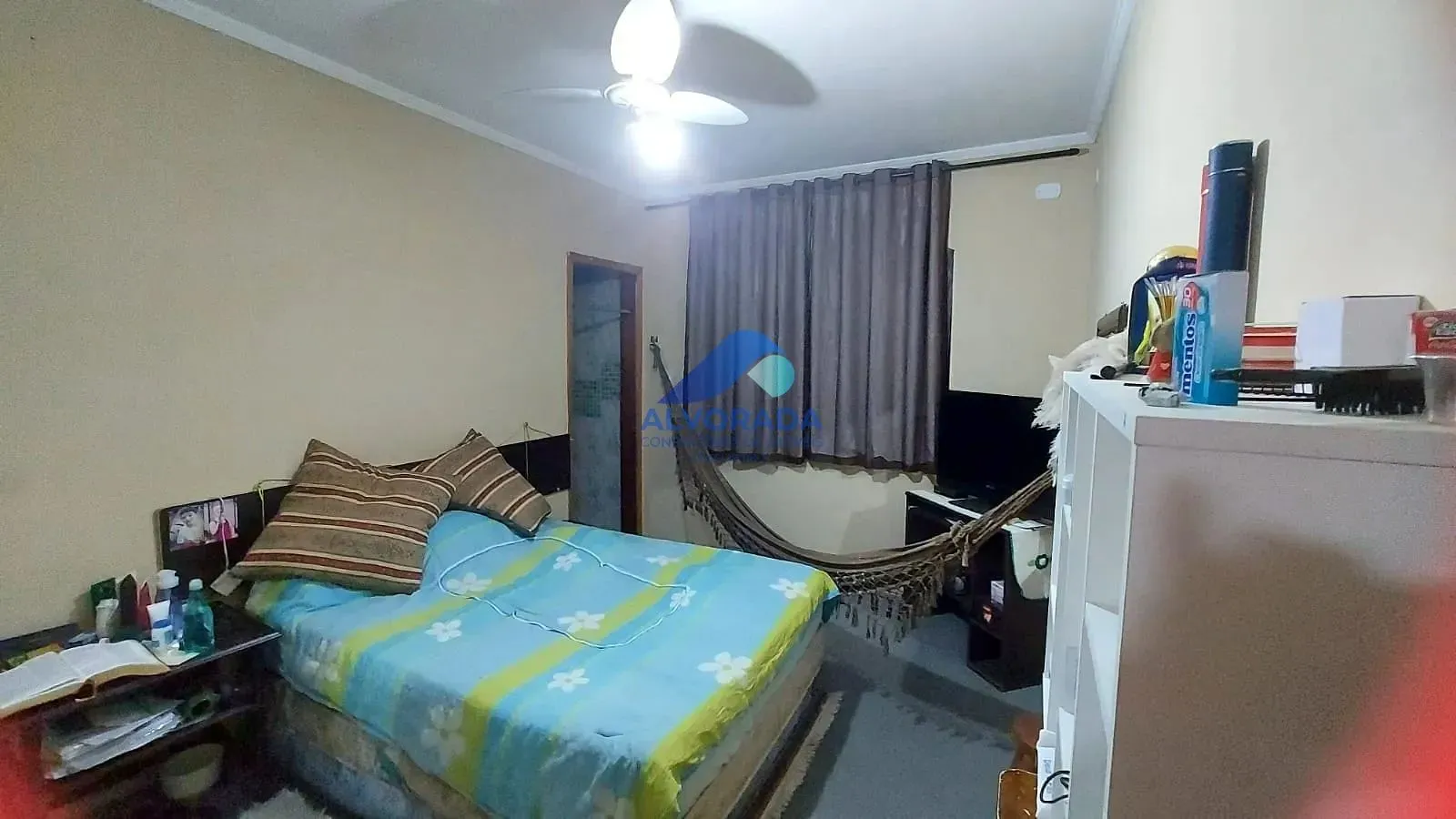 Sobrado, 3 quartos, 275 m² - Foto 23