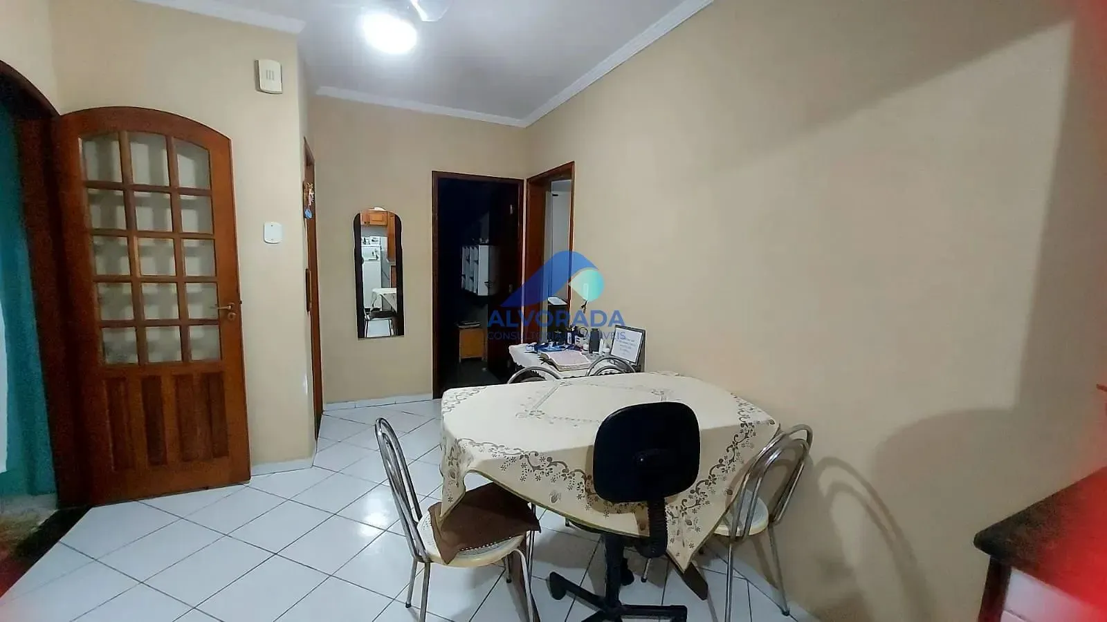 Sobrado, 3 quartos, 275 m² - Foto 16