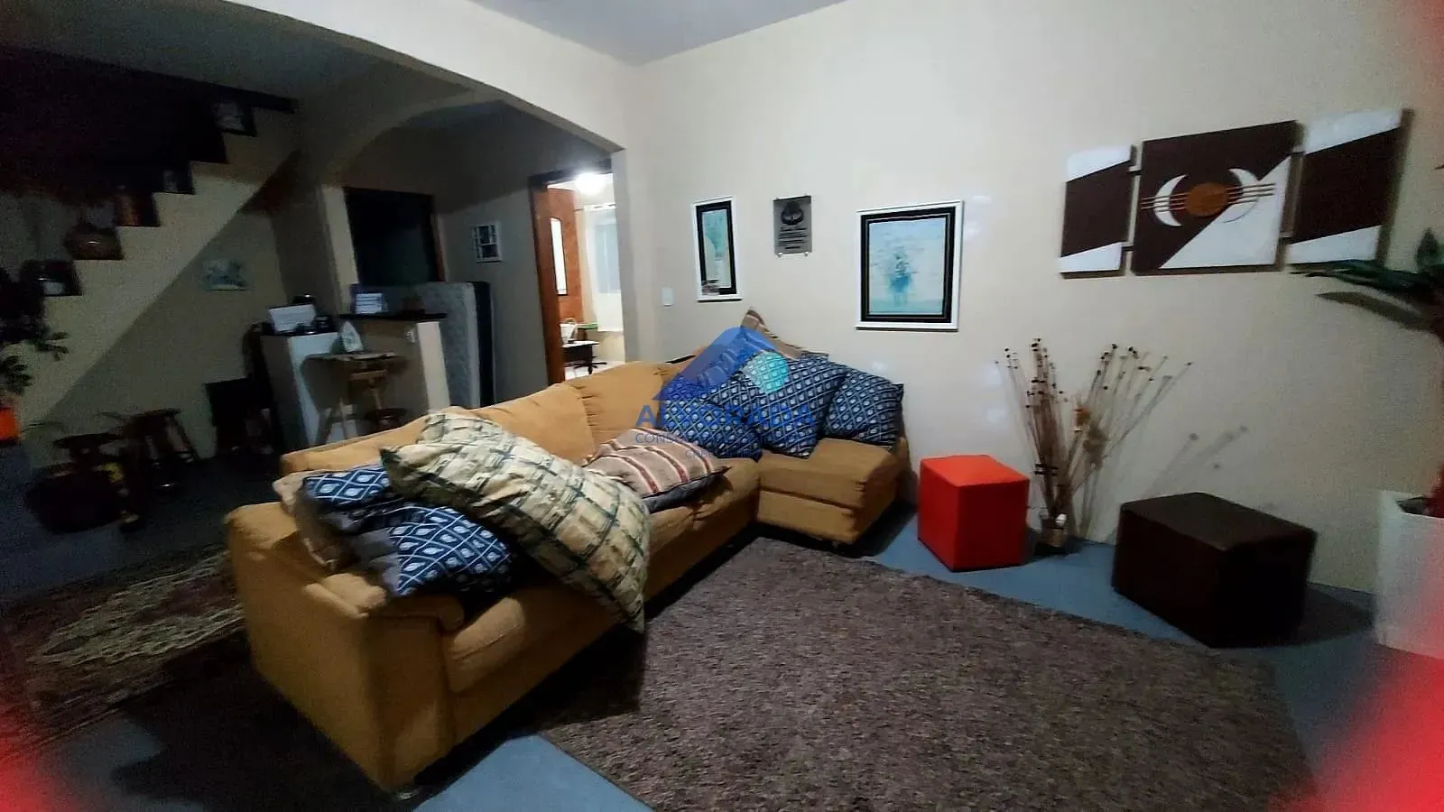 Sobrado, 3 quartos, 275 m² - Foto 25