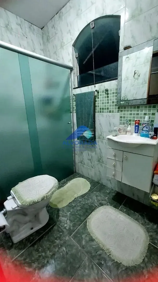 Sobrado, 3 quartos, 275 m² - Foto 22