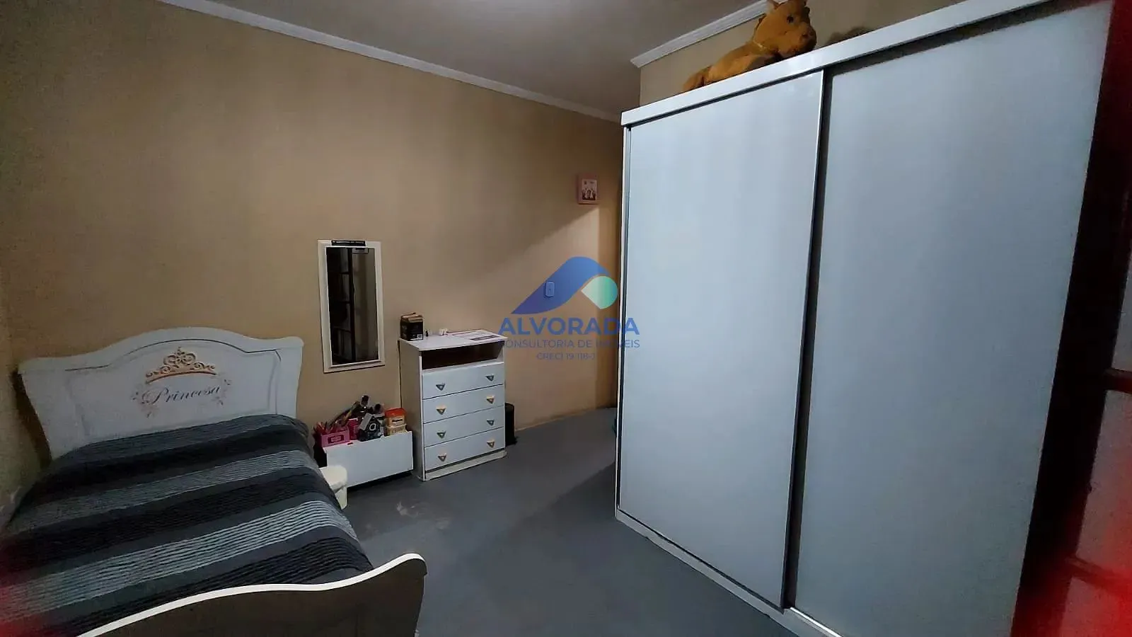 Sobrado, 3 quartos, 275 m² - Foto 9