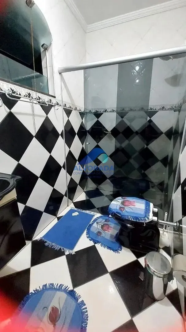 Sobrado, 3 quartos, 275 m² - Foto 18