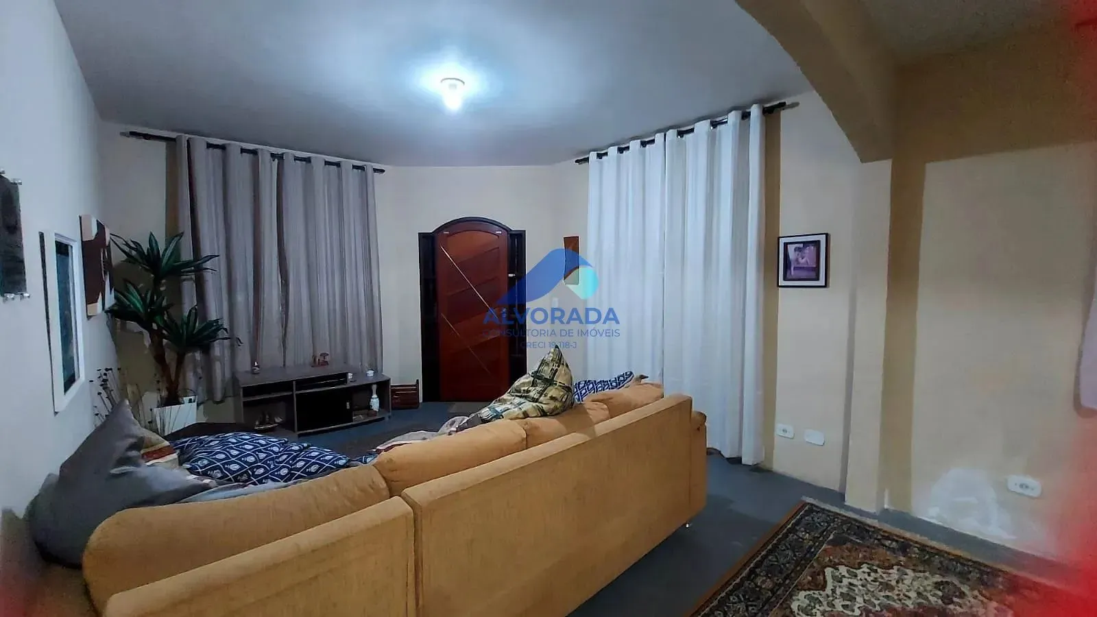 Sobrado, 3 quartos, 275 m² - Foto 3