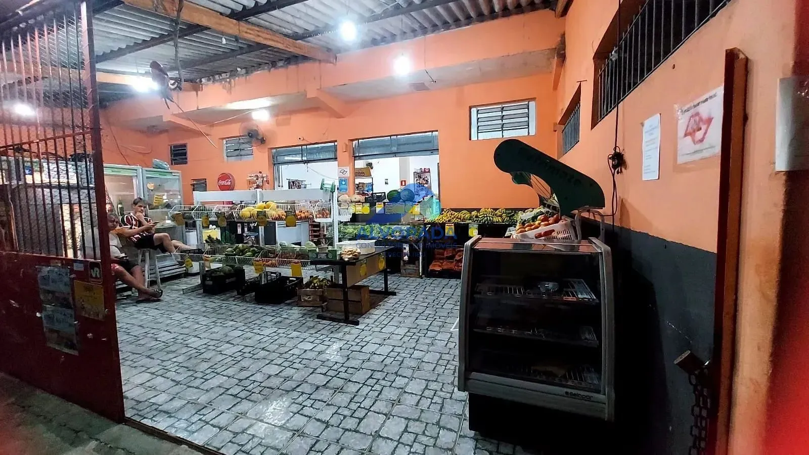 Sobrado, 3 quartos, 275 m² - Foto 1