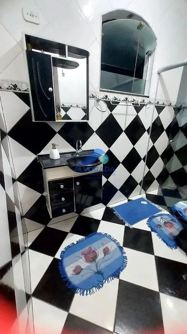 Sobrado, 3 quartos, 275 m² - Foto 19