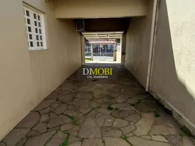 Sobrado com 330m² 4 quartos e 2 banheiros, à venda, no bairro Salgado Filho em Gravataí