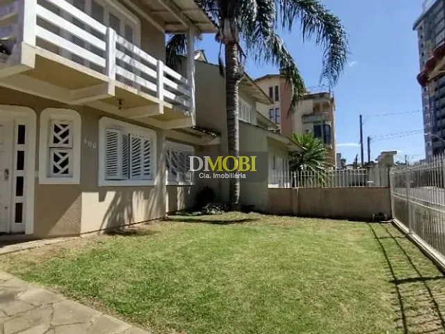 Sobrado com 330m² 4 quartos e 2 banheiros, à venda, no bairro Salgado Filho em Gravataí