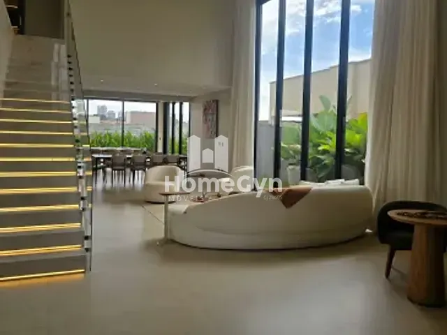 Sobrado com 563m² 3 quartos e 4 banheiros, à venda, no bairro Jardins Itália em Goiânia