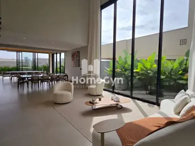 Sobrado com 563m² 3 quartos e 4 banheiros, à venda, no bairro Jardins Itália em Goiânia