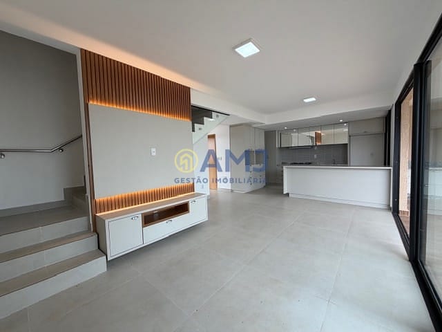Sobrado, 4 quartos, 165 m² - Foto 2
