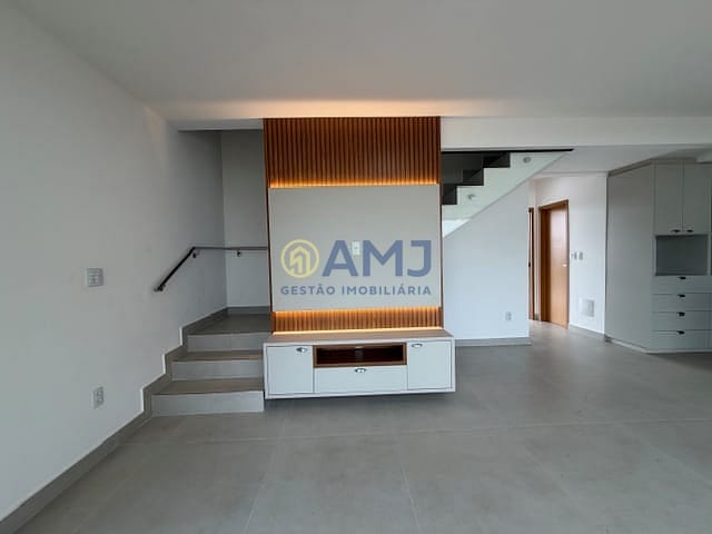 Sobrado, 4 quartos, 165 m² - Foto 3