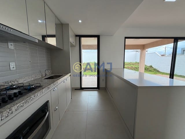 Sobrado, 4 quartos, 165 m² - Foto 6