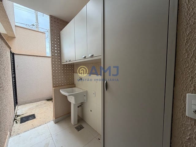 Sobrado, 4 quartos, 165 m² - Foto 8
