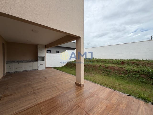 Sobrado, 4 quartos, 165 m² - Foto 10