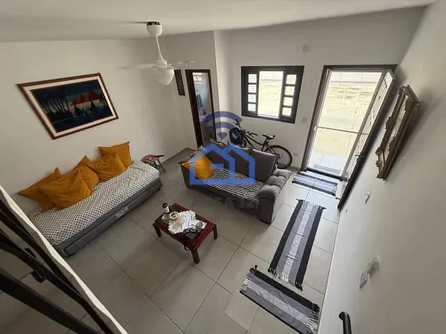 Sobrado 2 quartos e 3 banheiros, à venda, no bairro Jardim Primavera em Caraguatatuba