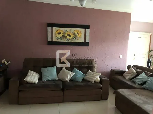 Sobrado com 285m² 3 quartos e 4 banheiros, à venda, no bairro Jardim Regina em Indaiatuba
