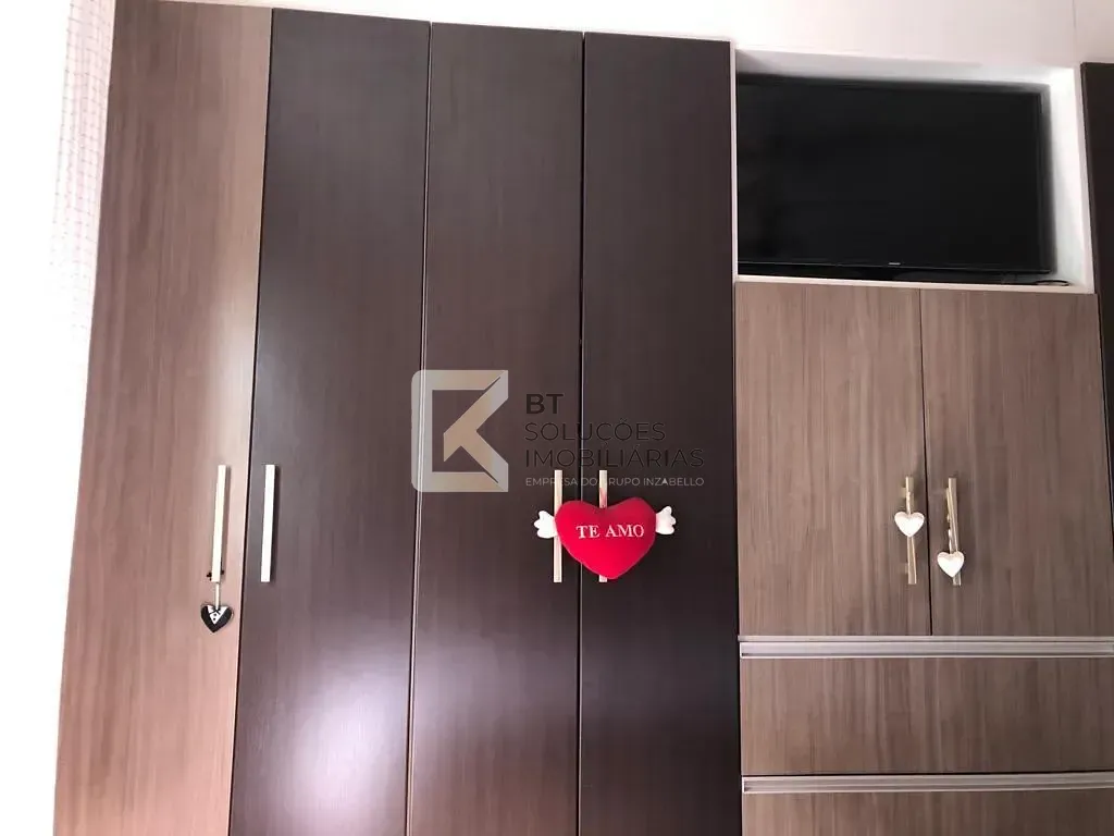 Sobrado, 3 quartos, 225 m² - Foto 19