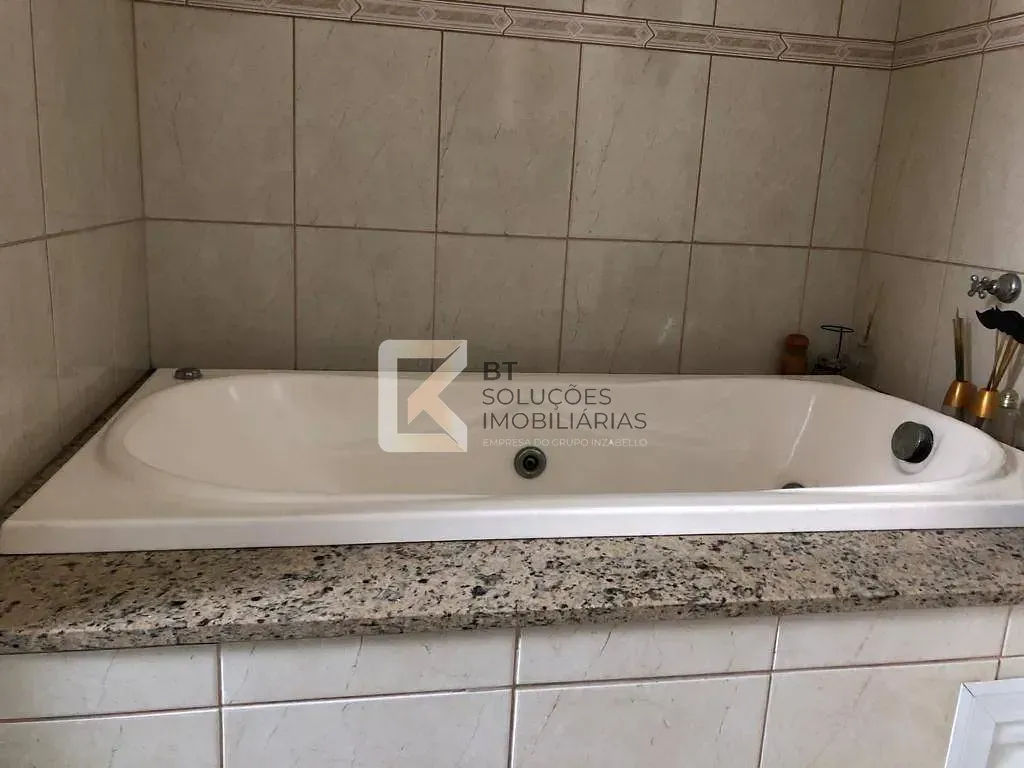 Sobrado, 3 quartos, 225 m² - Foto 25