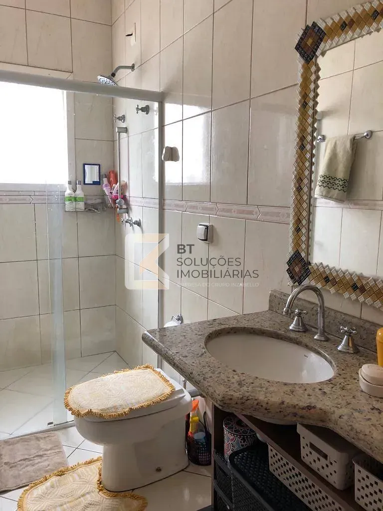 Sobrado, 3 quartos, 225 m² - Foto 26