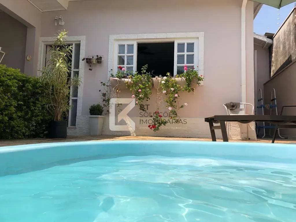 Sobrado, 3 quartos, 225 m² - Foto 2
