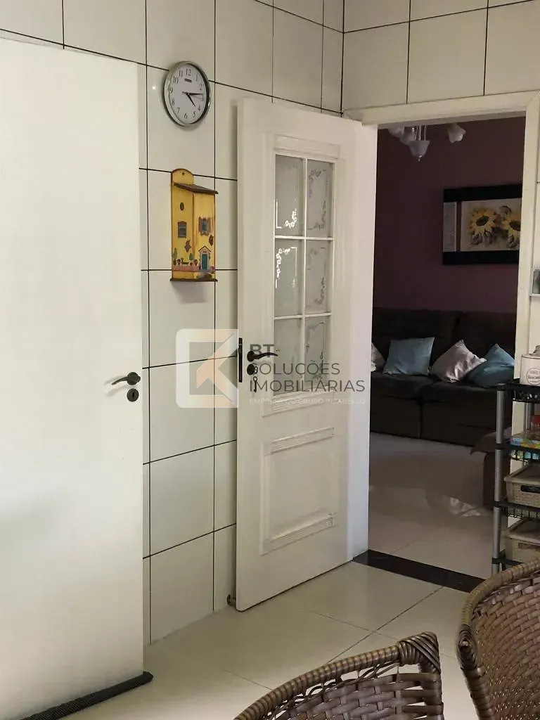 Sobrado, 3 quartos, 225 m² - Foto 6