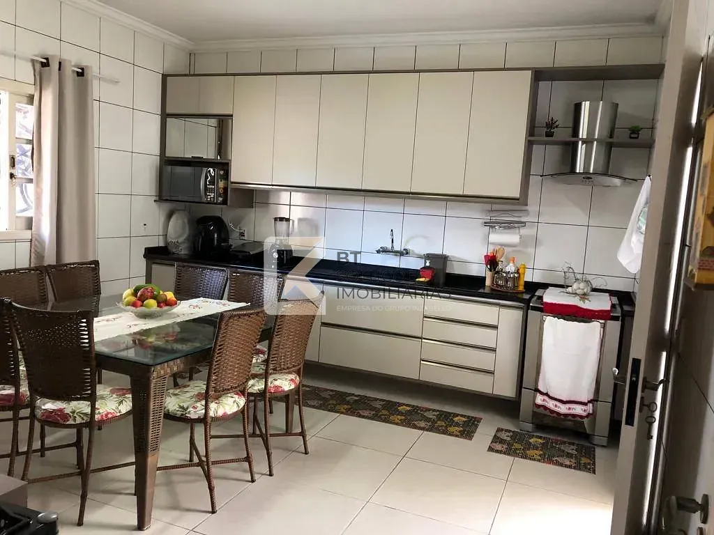 Sobrado, 3 quartos, 225 m² - Foto 9