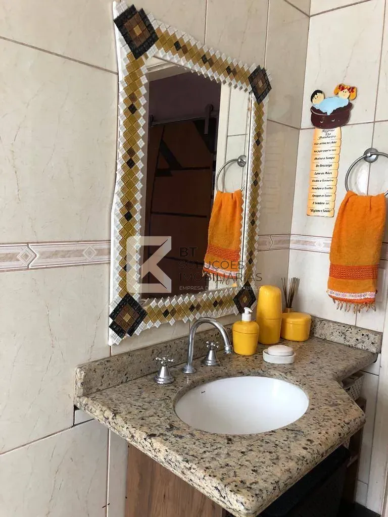 Sobrado, 3 quartos, 225 m² - Foto 27
