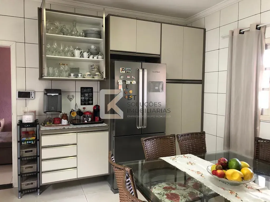 Sobrado, 3 quartos, 225 m² - Foto 10