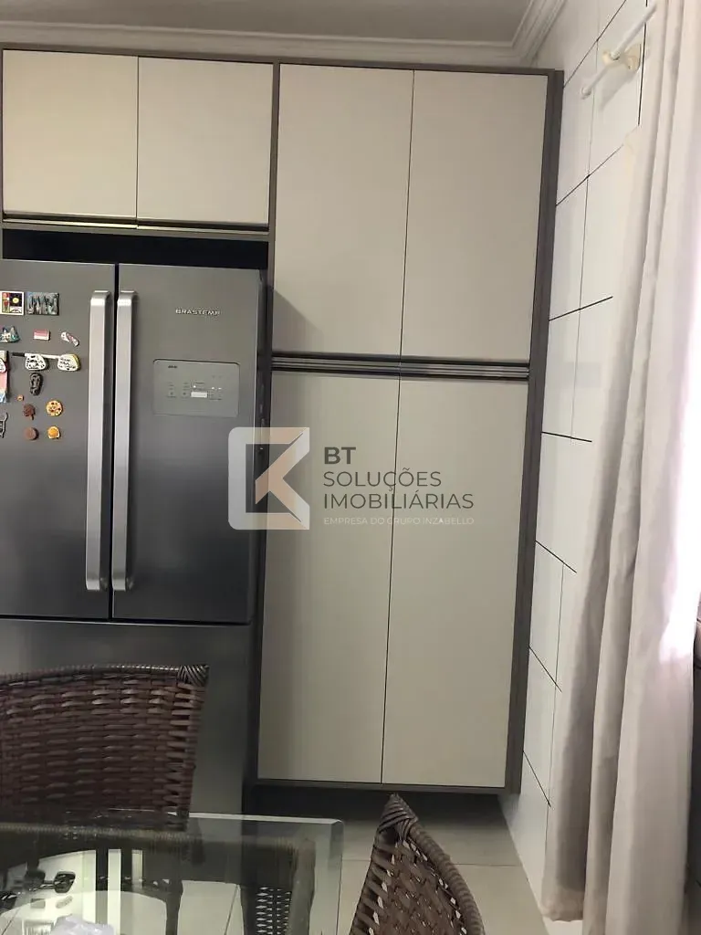 Sobrado, 3 quartos, 225 m² - Foto 14